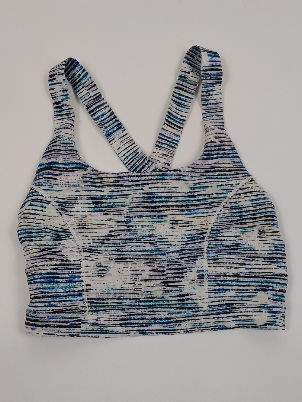 Lululemon Pure Practice Bra